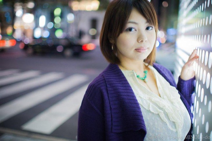 辣眼睛！專門拍攝140斤以上的日本女性