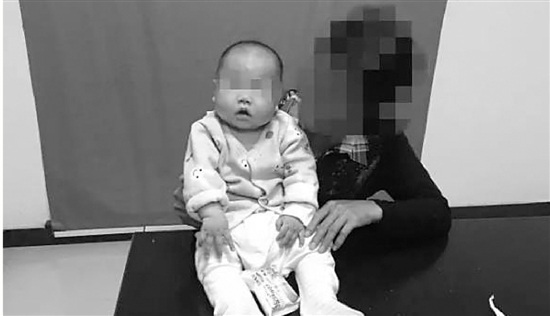 為了75000元，他們賣女兒 之后后悔又報警尋女