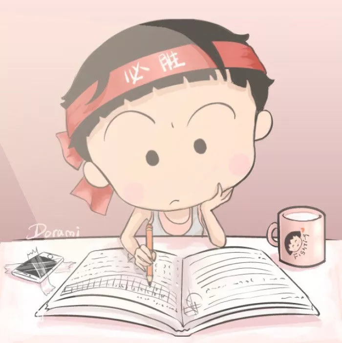 新一輪父母吐槽陪讀模式開啟:不生氣 是我親生的！