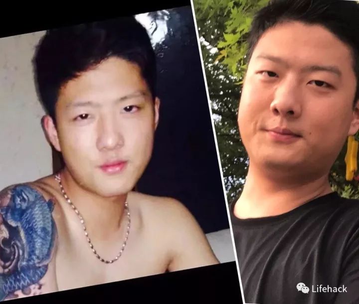 長胖20斤，臉型怎么變？這些例子看完扎心了！