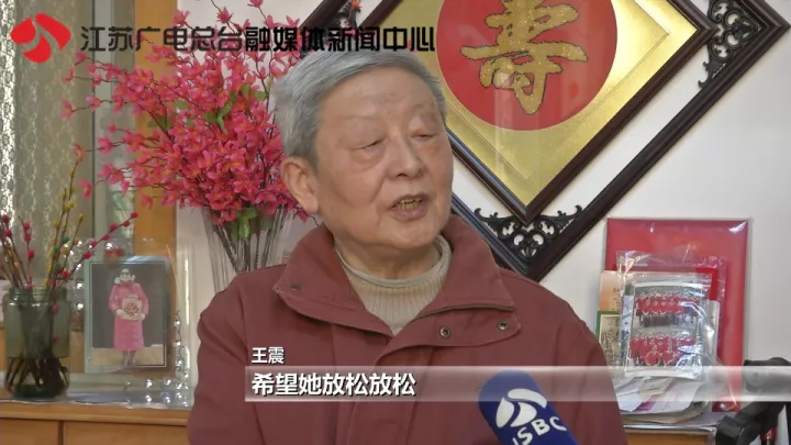 老太秀恩愛！網(wǎng)友被一封跨越60年的情書甜哭了