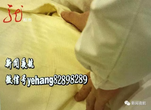 警惕！女子肚子突然增大 醫(yī)生檢查出這些東西