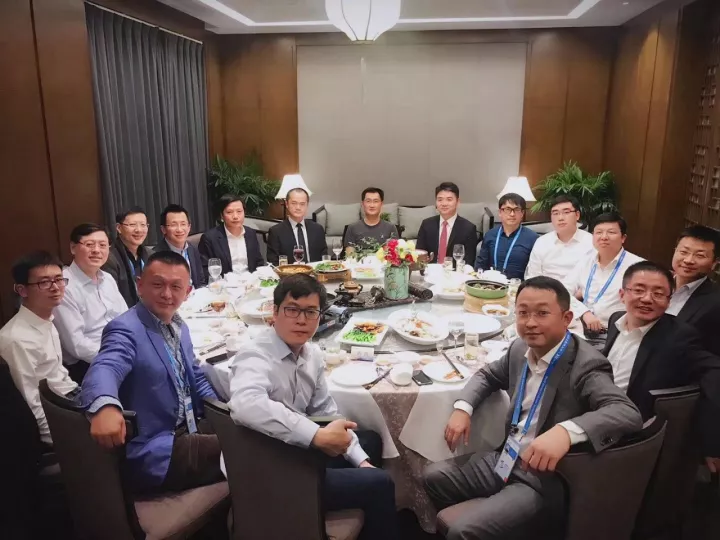身價多少，才能參加烏鎮(zhèn)的“大佬”飯局？