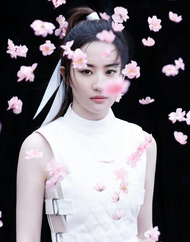 韓國人眼中的古裝四美，三生三世占了三個，都說第一個最好看