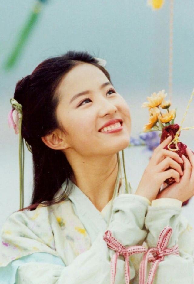 韓國人眼中的古裝四美，三生三世占了三個，都說第一個最好看