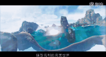 必看！《頭號(hào)玩家》彩蛋大整理