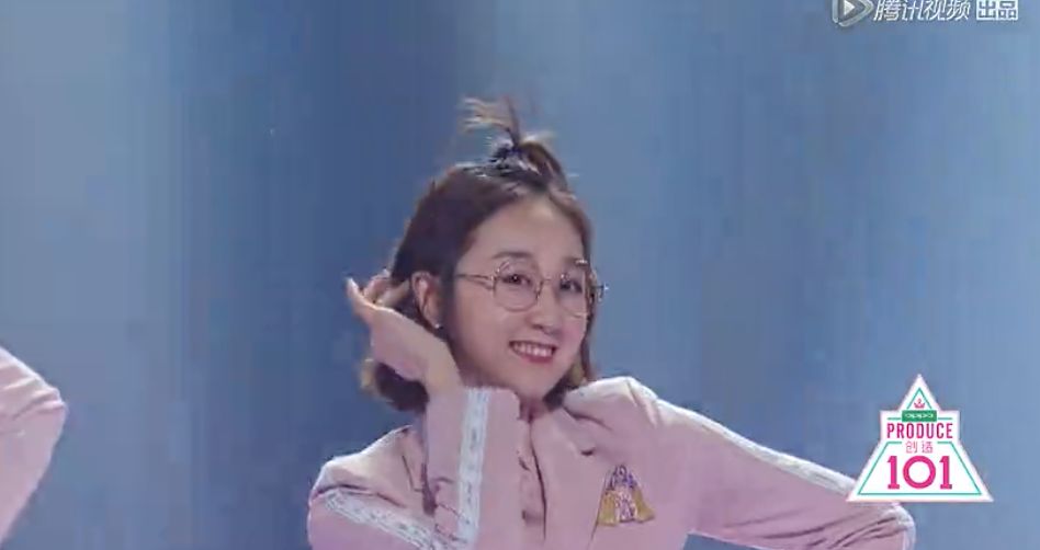 《創(chuàng)造101》主題曲公布，這個(gè)被吐槽油膩的c位是什么來(lái)頭？