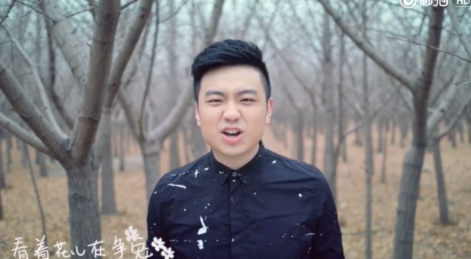 《創(chuàng)造101》主題曲公布，這個(gè)被吐槽油膩的c位是什么來(lái)頭？