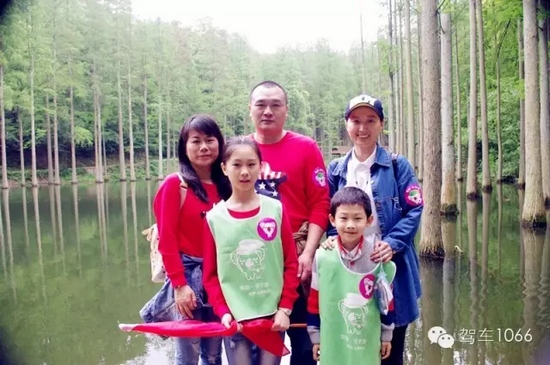 旅途中，我們又有了好多新朋友！