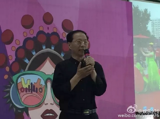 退休醫(yī)生，鄭大五附院梨園社馮留海振奮人心的分享。