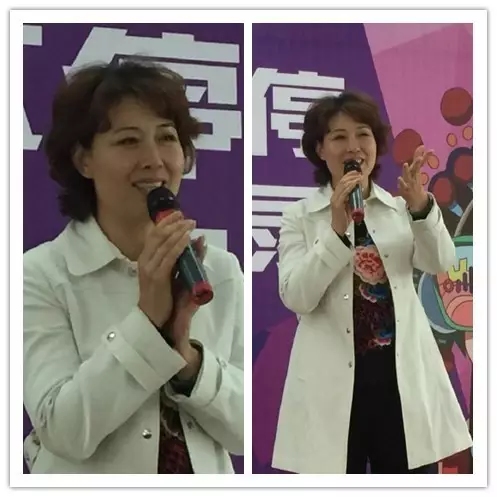 國家一級演員、第二十二屆中國戲劇梅花獎獲得者方素珍講述自己作為參與者的酸與甜