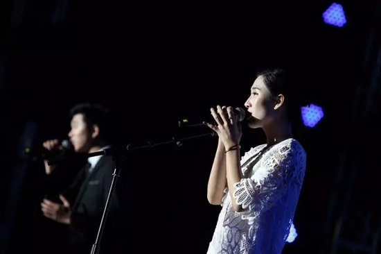鄭強、劉曉靜《你最珍貴》