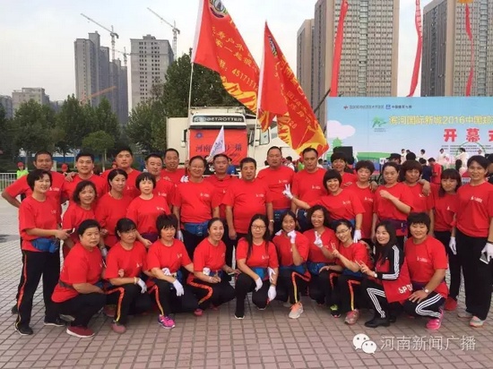 我們龐大的聽眾粉絲團集結完畢！
