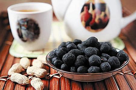 “竹炭食品”可凈化血液？忽悠