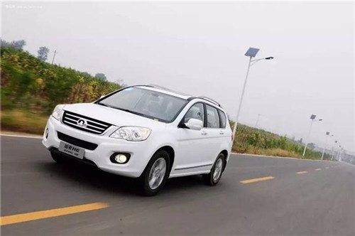 全球最受歡迎五大汽車品牌 有你的嗎？