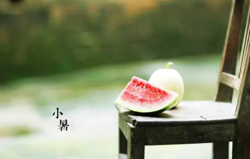 中暑：陽暑？陰暑？