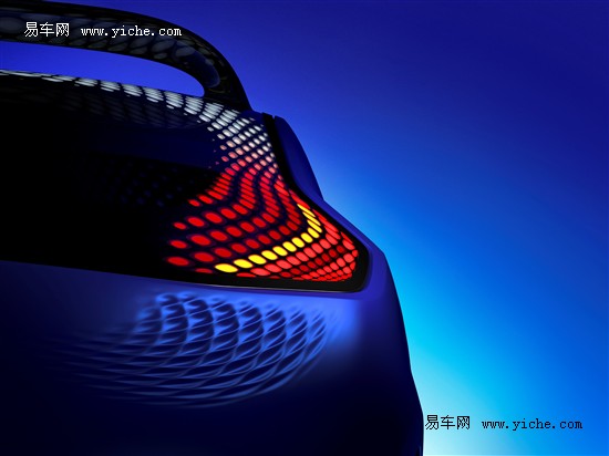 最酷的雷諾概念車(chē)