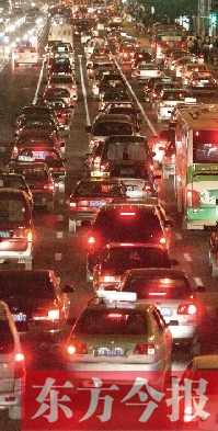 鄭州人口超千萬成超級大都市？