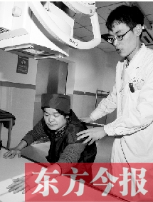 在國(guó)際殘疾人日到來之際，希望大家給這個(gè)群體多一些關(guān)愛