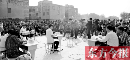 加強(qiáng)人民陪審團(tuán)制度，司法將更加公開(kāi)透明 資料圖片