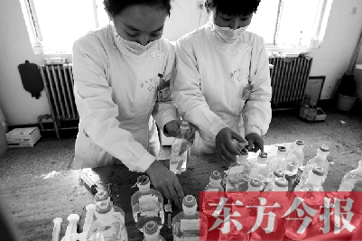醫(yī)院里最忙的護(hù)士都是注射室的。衛(wèi)計(jì)委公布十大原則，保障合理用藥