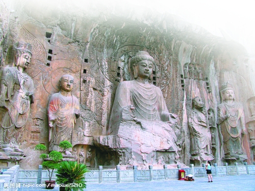 一部手機(jī)一張銀聯(lián)卡，就能暢玩牡丹城