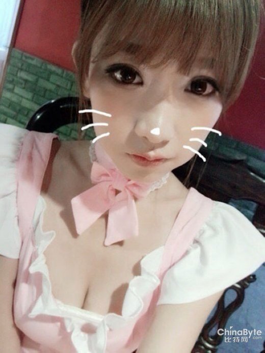 川音?；ê骶_PK翻版林志玲