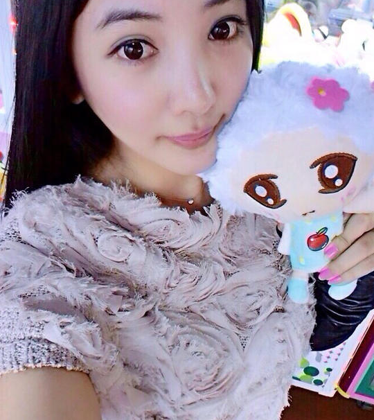 川音?；ê骶_PK翻版林志玲