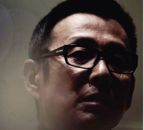 陳道明：抗日神劇給再多錢(qián)我也不演。