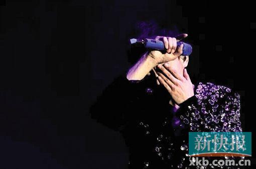 張杰：我沒做錯(cuò)什么，為何被誤解得那么深？