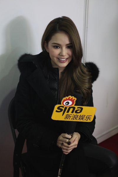 周杰倫未婚妻昆凌，93年