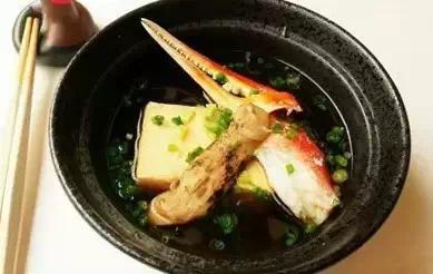 就一點兒紫菜跟生魚片 日料沒吃什么為啥還那么貴？