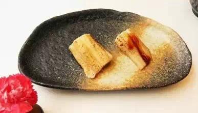 就一點兒紫菜跟生魚片 日料沒吃什么為啥還那么貴？