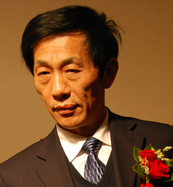 許昌銀行股份有限公司黨委書記、董事長(zhǎng)高志民