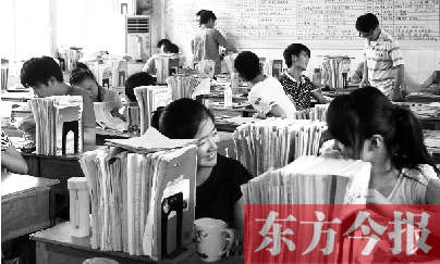 復(fù)讀？不復(fù)讀？這是個問題