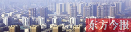 土地交易市場已無法用理性來形容，那房價呢？ 資料圖