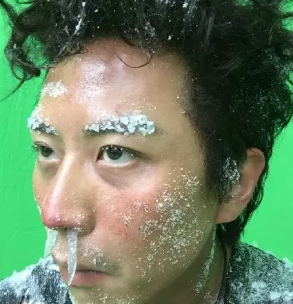 強(qiáng)冷空氣+雨 鄭州終于要下雪了！最低氣溫-6℃！