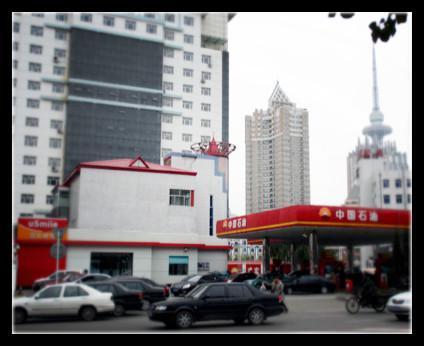 2013年12月20日，央視網(wǎng)記者來(lái)到中石油尚志銷售分公司調(diào)查，但對(duì)方拒絕了采訪要求。