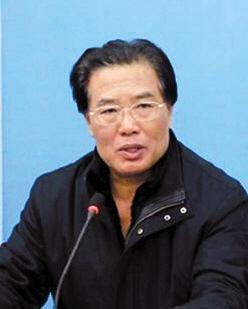 遼大現(xiàn)任黨委書記程偉。