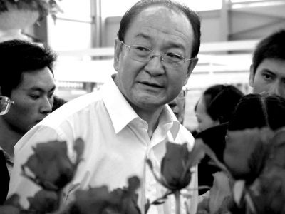 孔垂柱資料圖片。圖/CFP