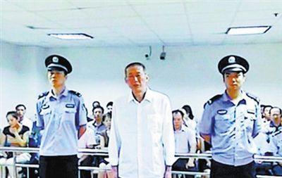 2013年8月，于英生被宣告無(wú)罪，隨后當(dāng)庭釋放，此前他被羈押17年。