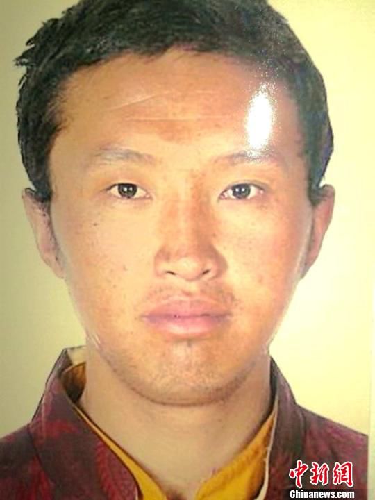 　畏罪潛逃的犯罪嫌疑人血呷?！【教峁z