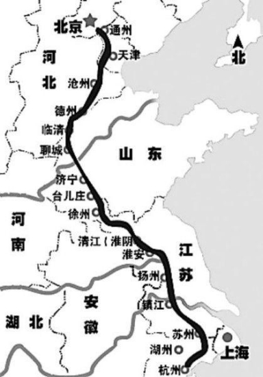 大運河、絲綢之路申遺雙雙成功中國世遺總數47項