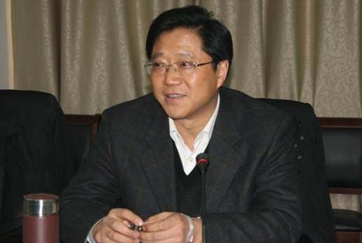 銅陵市委召開(kāi)全市領(lǐng)導(dǎo)干部會(huì)議宣布安徽省委決定，提名銅陵市委副書(shū)記倪玉平為銅陵市人民政府市長(zhǎng)候選人。