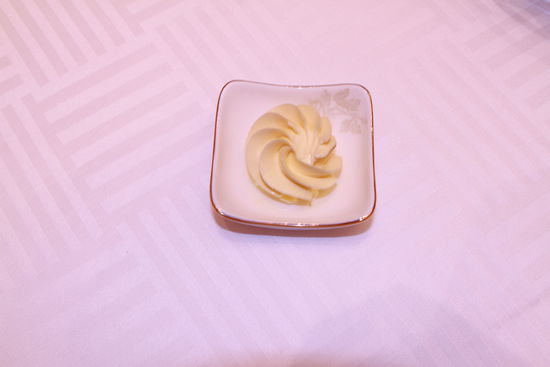 黃油花。 花惠生 供圖