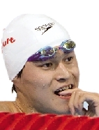 　禁藥竟“允許使用”，孫楊真冤
