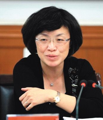 楊曉波 高平市原市長 4月30日涉嫌嚴重違紀接受調查；11月26日被雙開，移送司法機關