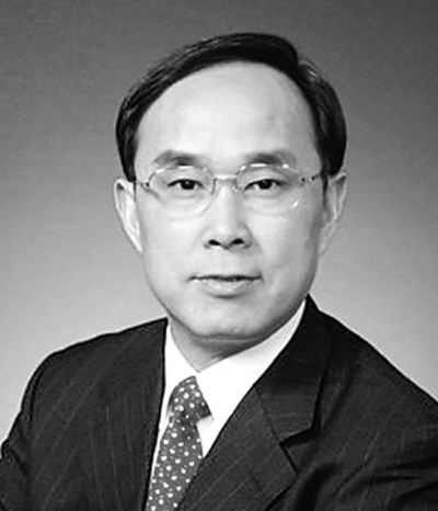常小兵新任中國電信董事長,中國聯(lián)通原董事長。