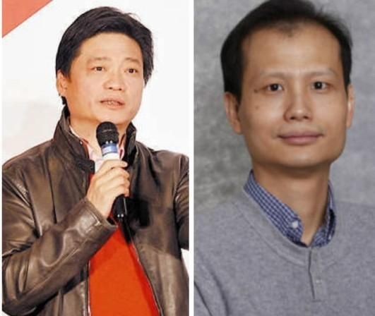 崔永元、方舟子對(duì)薄公堂