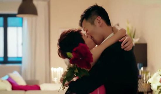 但這個(gè)劇的尺度問(wèn)題，不只是滾床單而已。
